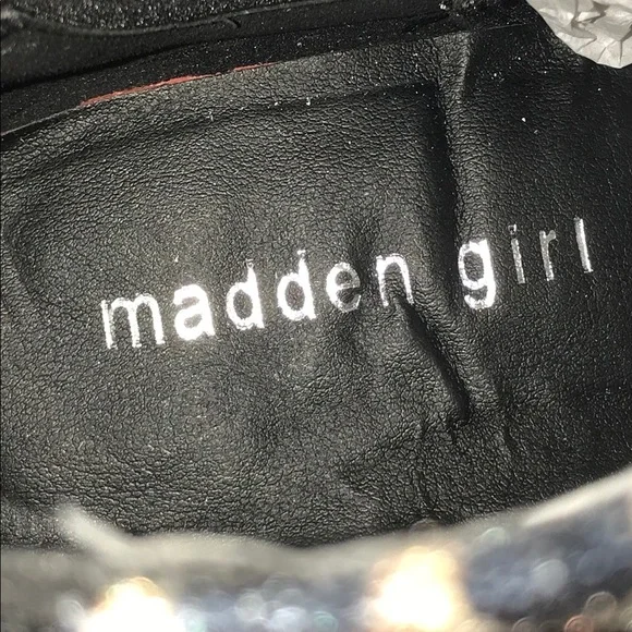 STEVE MADDEN SHOES NWOB - Picture 5 of 5